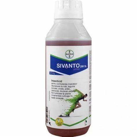 Insecticid SIVANTO PRIME 200 SL, 1L